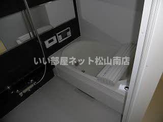 【浴室】 | アトリエール竹原