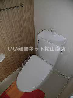 【トイレ】 | アトリエール竹原