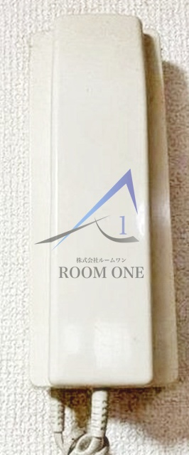 麻布十番中央マンション