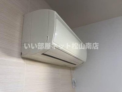 【設備】 | フォルテコート久万ノ台 Ｂ棟