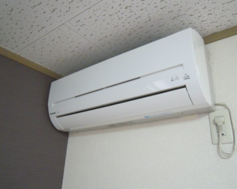ビュー西青木 の設備