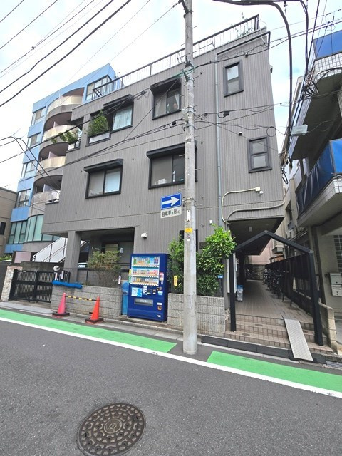 ビュー西青木 