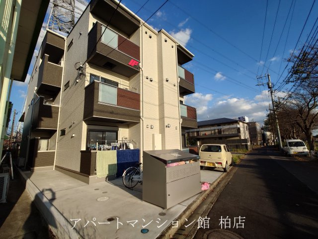 KASHIWA STREAM