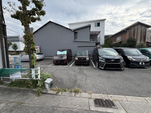 神戸市兵庫区和田崎町三丁目の外観