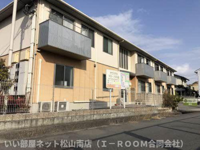 【外観】 | クローバの森