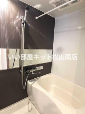 【浴室】 | フレグランス雄新