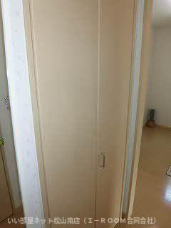 【玄関】 | シャーメゾンｍｆ Ｂ棟