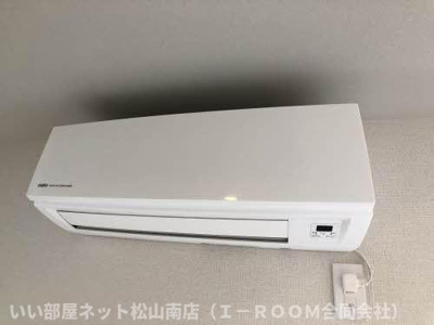【設備】 | ベレオ枝松