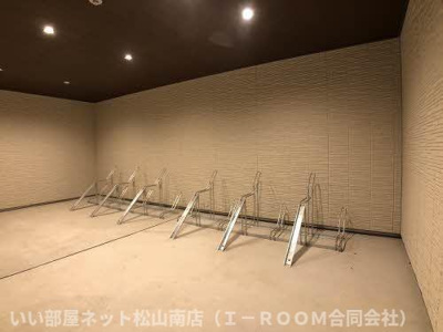 【その他共用部分】 | ベレオ枝松