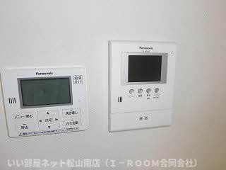 【セキュリティ】 | シャーメゾンＭｅｄｉｕｓ Ｂ棟