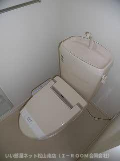 【トイレ】 | シャーメゾンＭｅｄｉｕｓ Ｂ棟