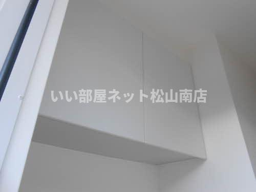【収納】 | ウィステリアコート