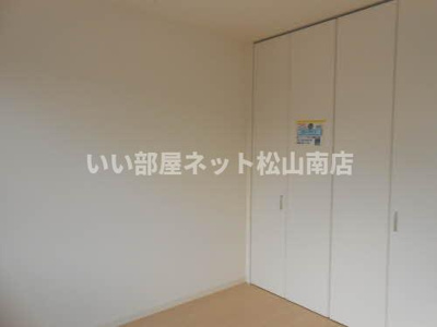 【内装】 | ウィステリアコート