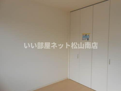 【内装】 | ウィステリアコート