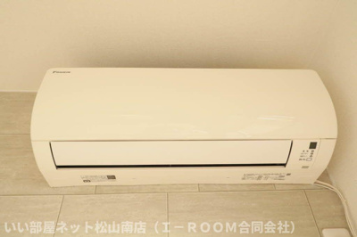 【設備】 | シャーメゾン東垣生 Ｂ棟