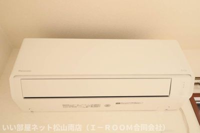 【設備】 | シャーメゾン東垣生 Ｂ棟