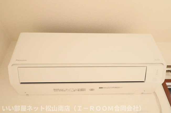 【設備】 | シャーメゾン東垣生 Ｂ棟