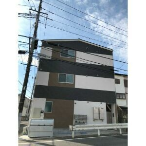 Ambitionみずほ台の外観