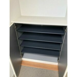 Ambitionみずほ台の収納