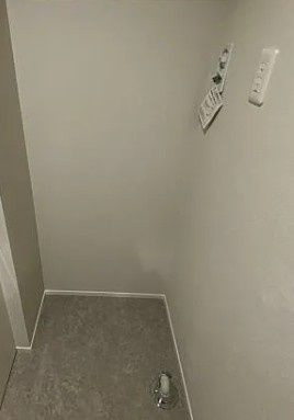 ペンタゴンの設備