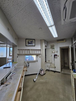 【内装】 | 八頭郡八頭町宮谷医院