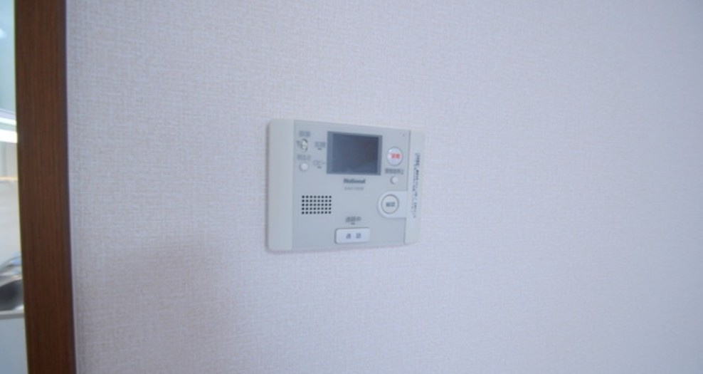 セジュール木本Ｂのセキュリティ