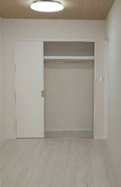 グランディオの収納