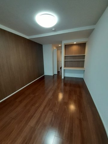 レジデンス柳町の内装|内装もきれいです