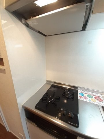 レジデンス柳町のその他