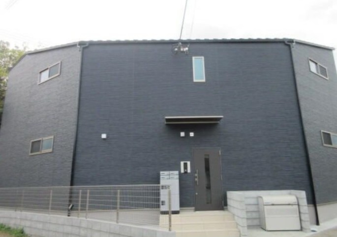 ＣＡＳＡ　ＲＩＯのエントランス