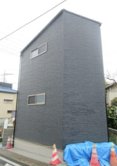 ＣＡＳＡ　ＲＩＯの外観