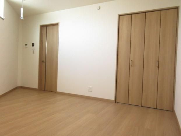 ＣＡＳＡ　ＲＩＯの内装
