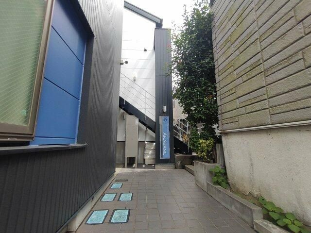グランエッグス赤羽の設備
