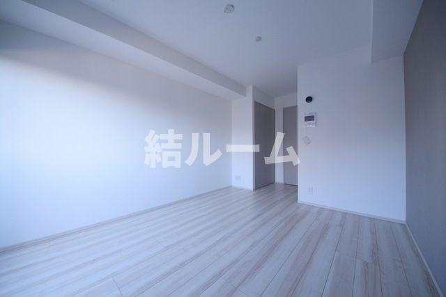 文京区大塚２丁目の賃貸マンションの内装