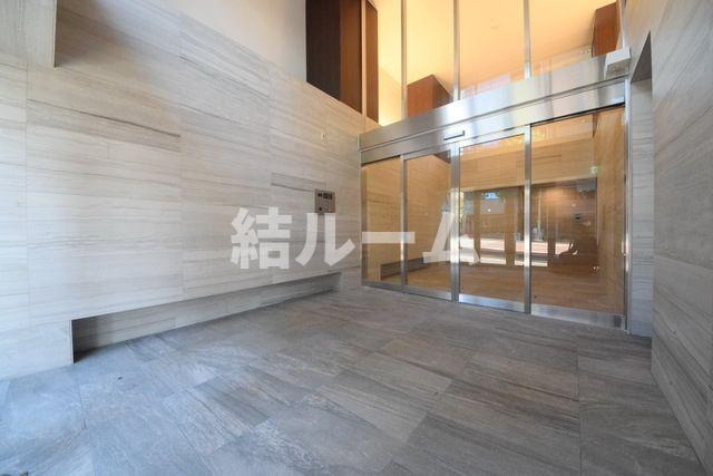 文京区大塚２丁目の賃貸マンションのその他