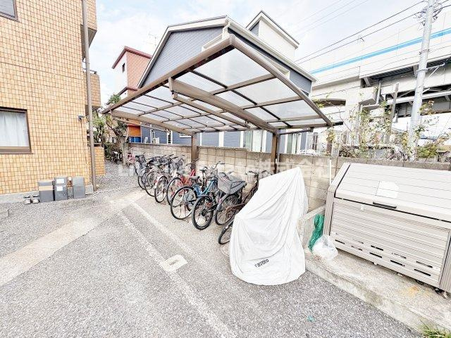 コーポ萩原のその他
