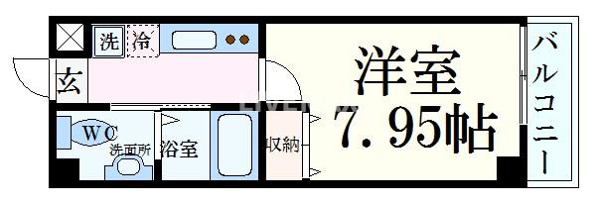 ディアネス西院