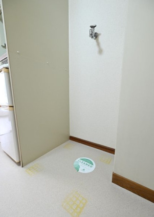 世田谷区上北沢５丁目のアパートのその他