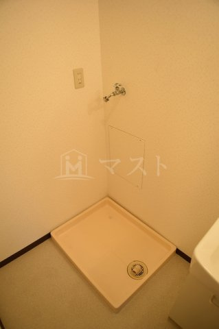 リエス桜川のその他|別号室参考写真