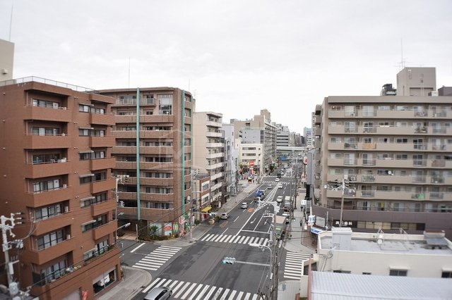 リエス桜川のその他