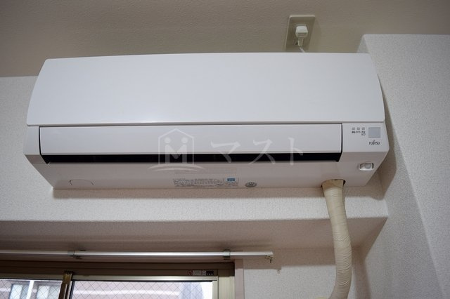 リエス桜川の設備|別号室参考写真