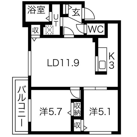ブランシャール桑園