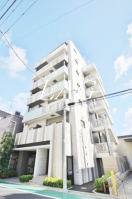 【外観】 | ＣＡＳＡ　ＶＩＶＡＣＥ | 外観です。