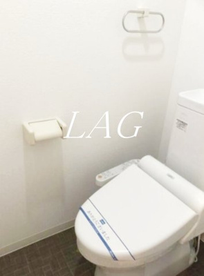【トイレ】 | ＣＡＳＡ　ＶＩＶＡＣＥ | トイレです。