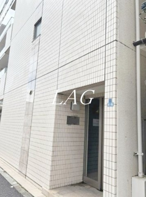 【外観】 | イースト６ハイツ | 外観です。