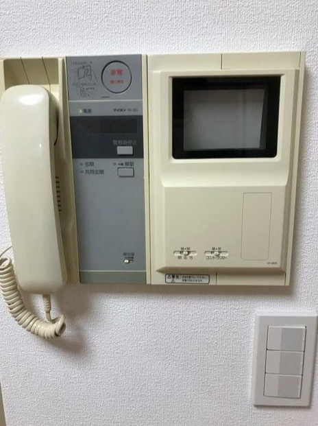 L-GRAZIA東高円寺のその他