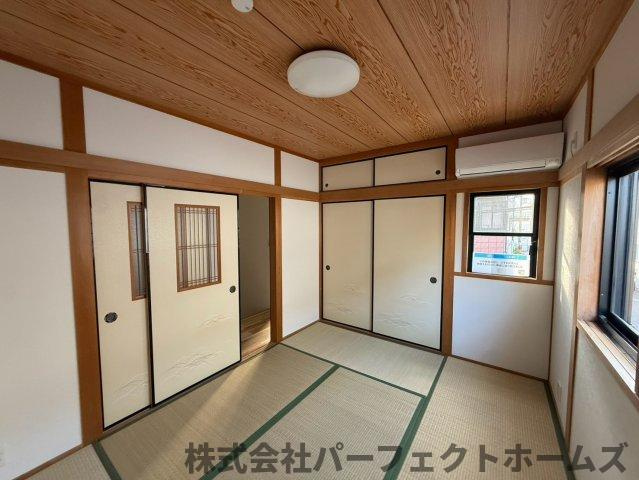 【和室】の画像