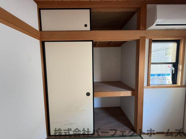 【収納】の画像
