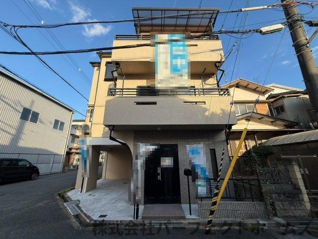 【外観】の画像