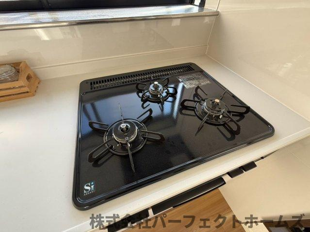 【キッチン】の画像